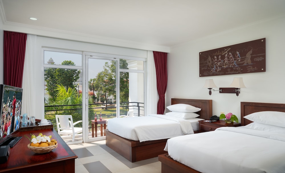 Deluxe Double or Twin Room - Photo 4