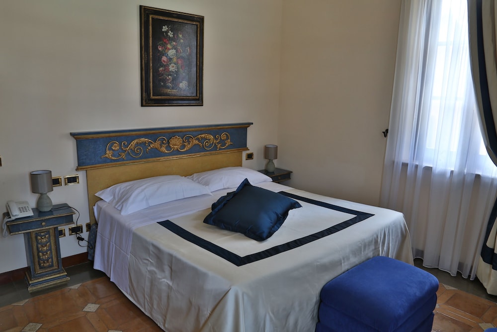 Superior Double Room, Garden View photo 2