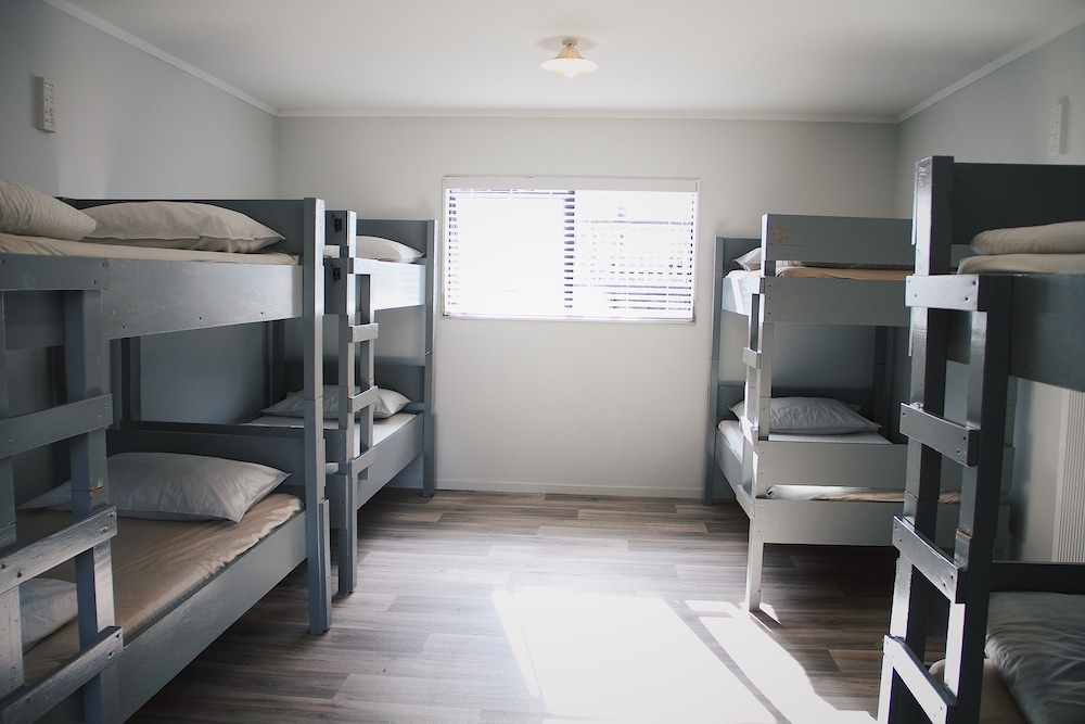 8 Bed Dorm Room photo 2