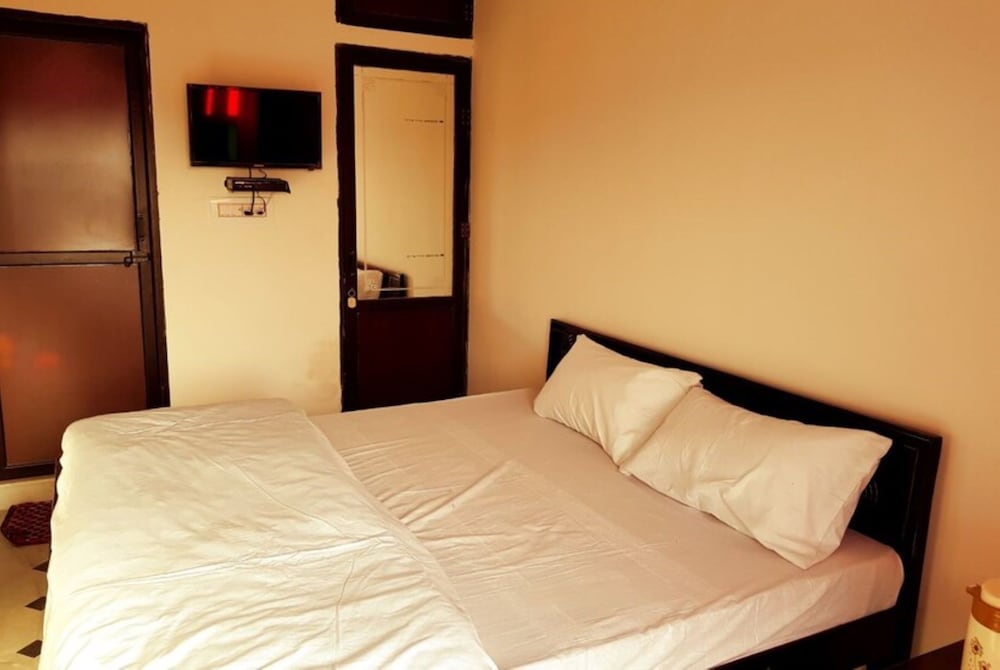 Deluxe Double Room photo 3