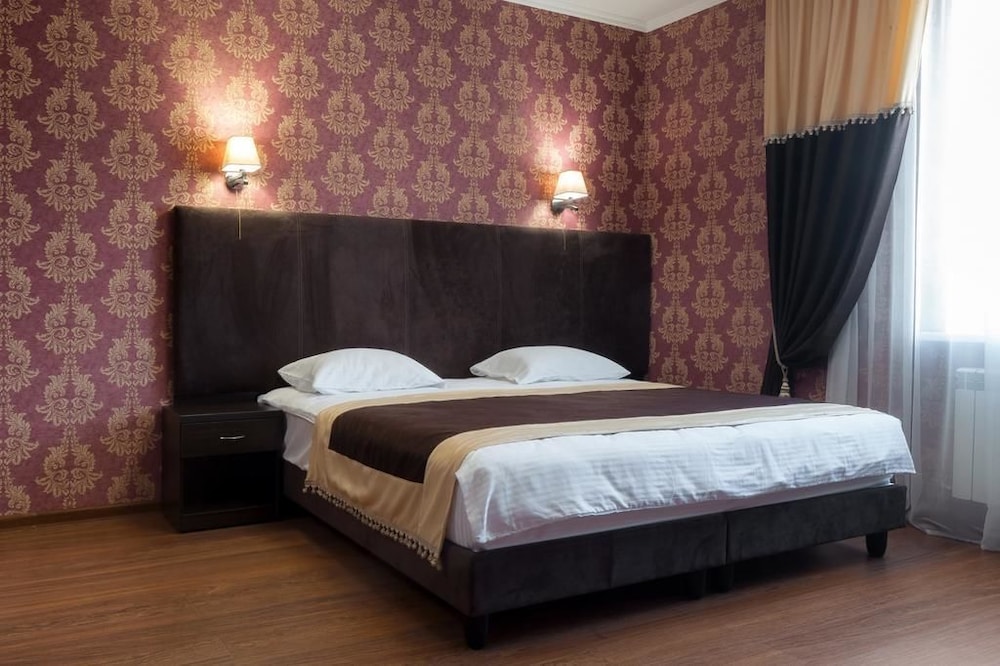 Suite photo 1