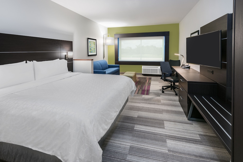 Suite, 1 Bedroom (Walk In Shower) photo 1