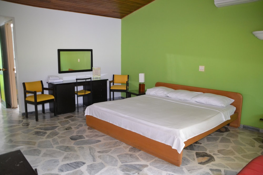 Junior Room