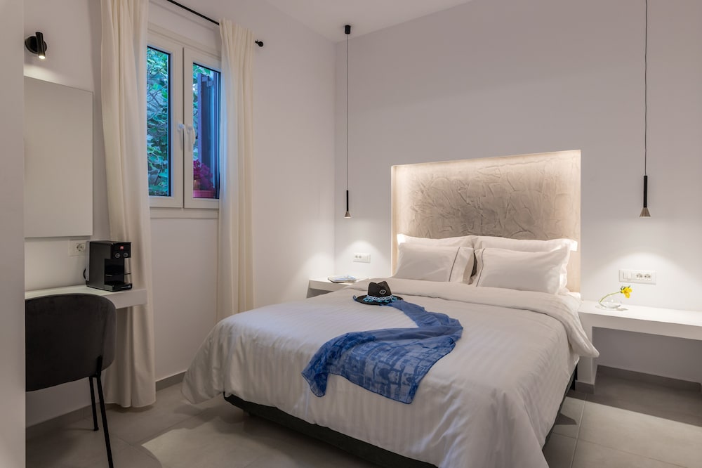 Basic Room