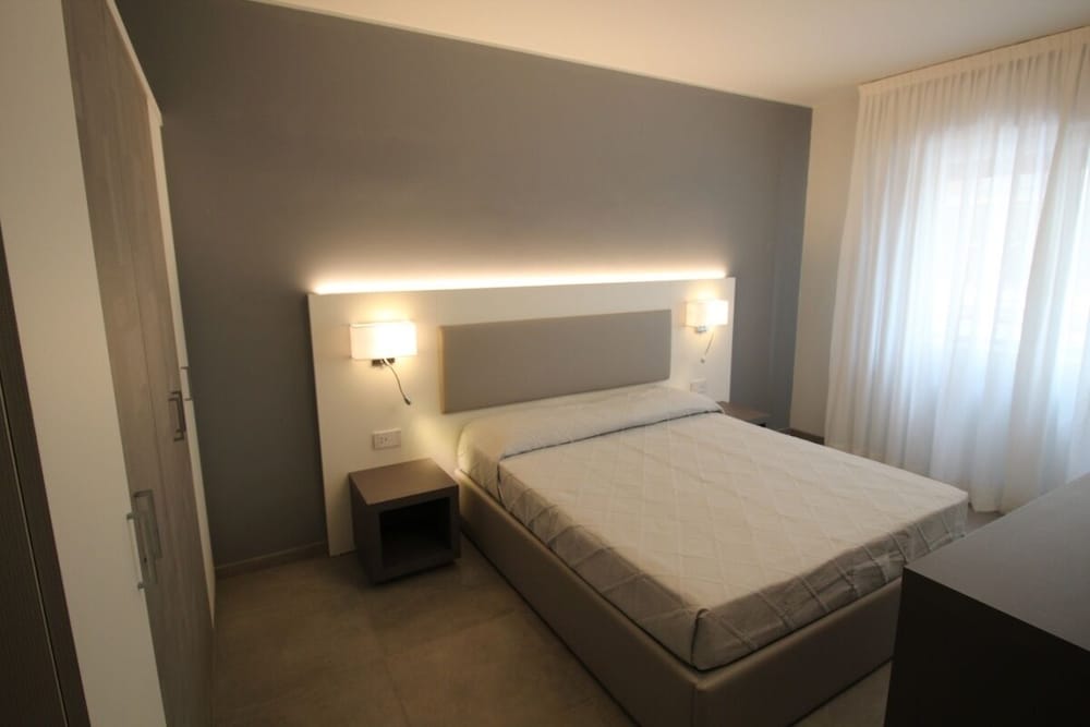 Comfort Apartment photo 2