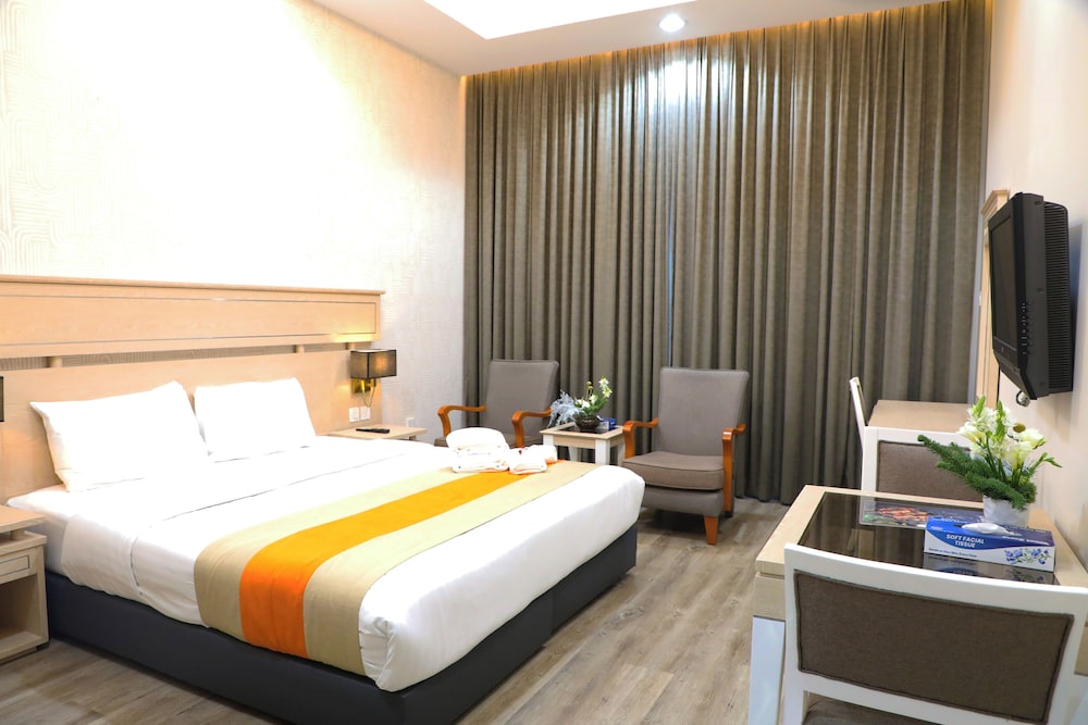 Premium Double Room, 1 Bedroom photo 3