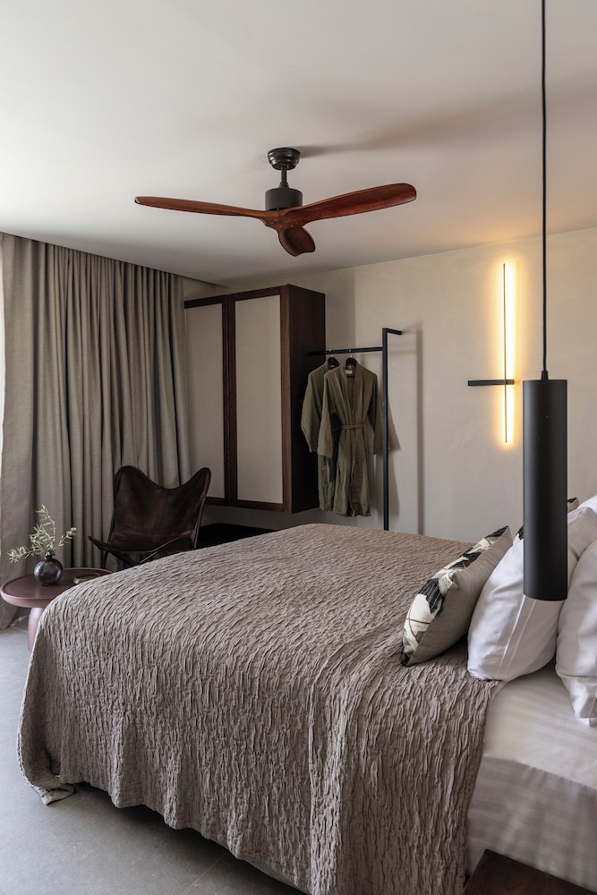 Deluxe Suite, Sea View