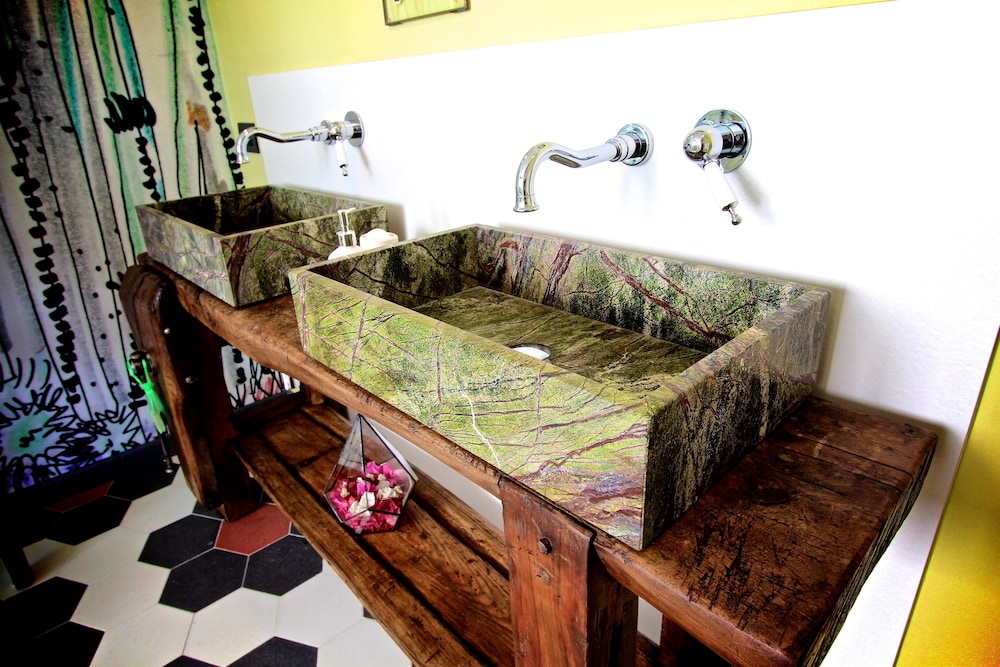 Panoramic Double Room (La Boheme) photo 2