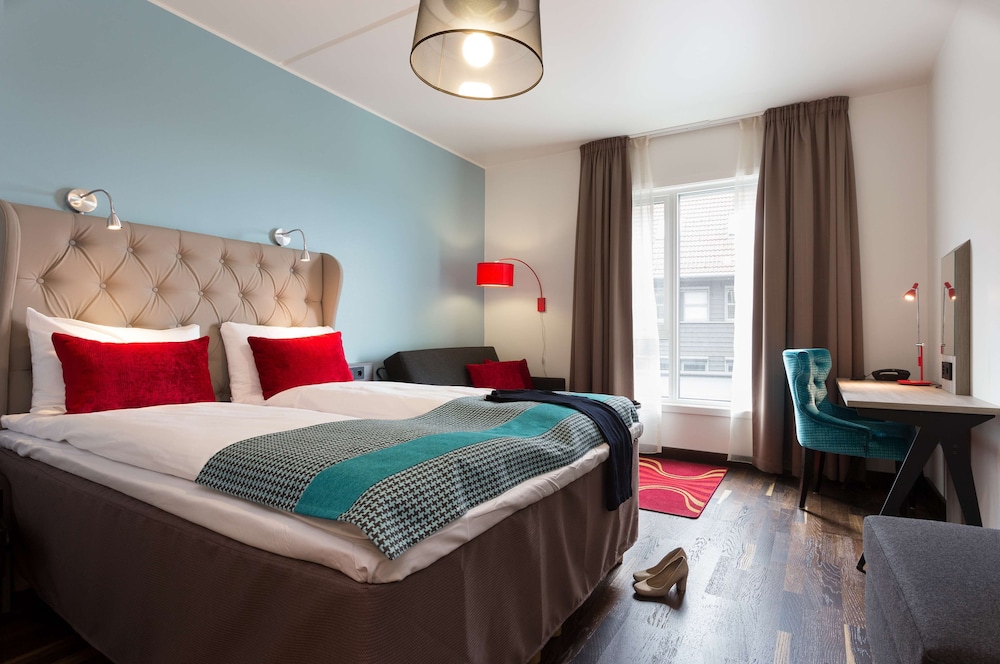 Twin Room photo 3