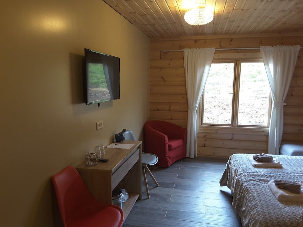 Triple Room, Private Bathroom photo 1