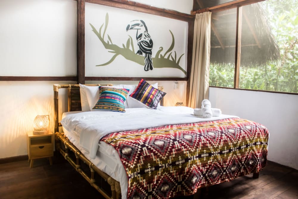 Standard Double or Twin Room photo 1
