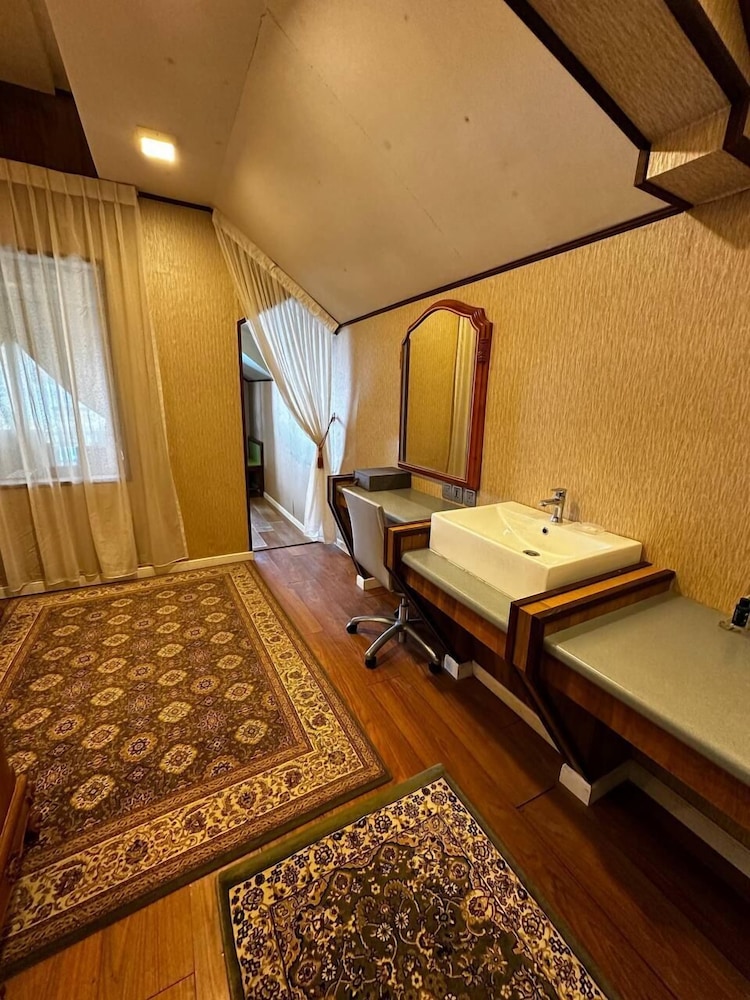 Suite, Patio, Sea View