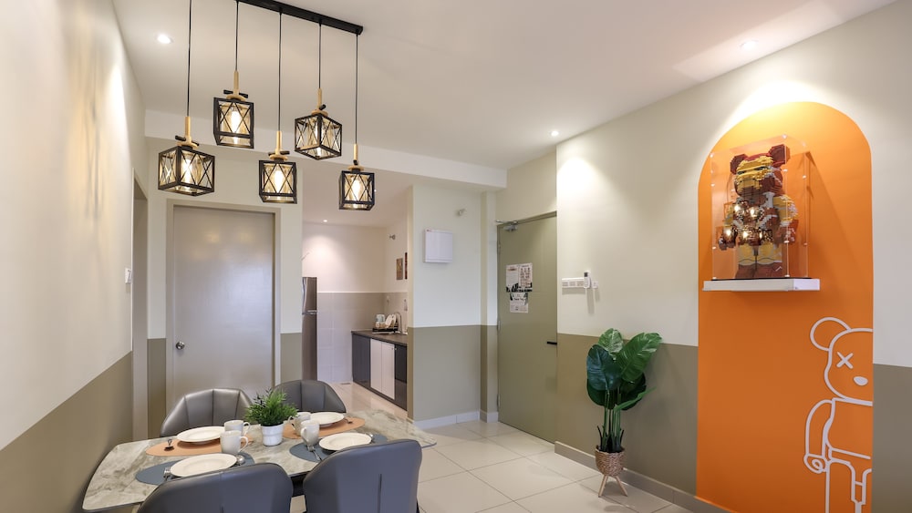 Premium Apartment, 2 Bedrooms, Pool Access, Sea View photo 3