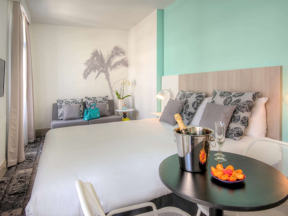 Standard Room, 1 Twin Bed thumbnail 5