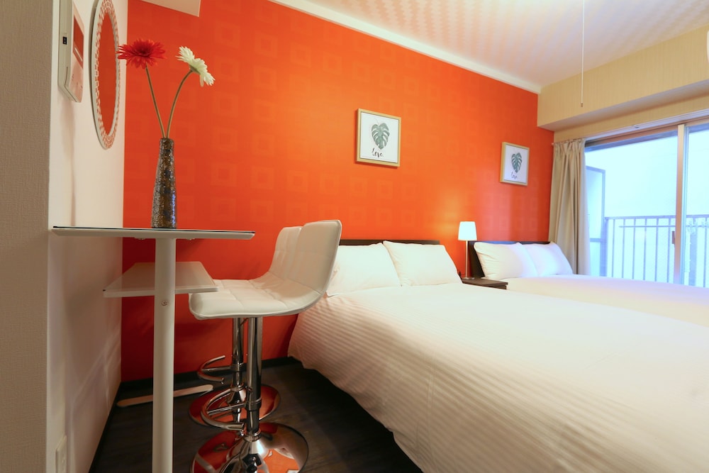Standard Double Room (SS22)