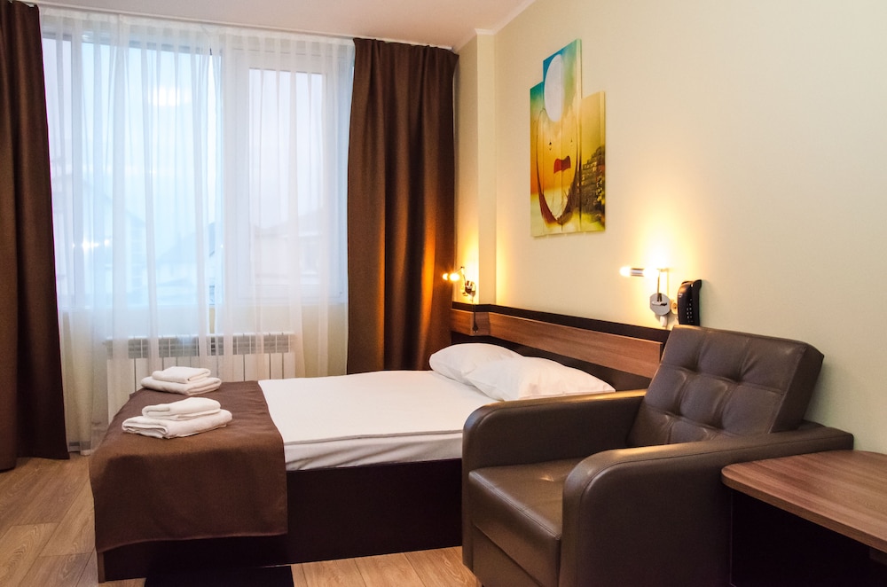 Business Studio, 1 Bedroom