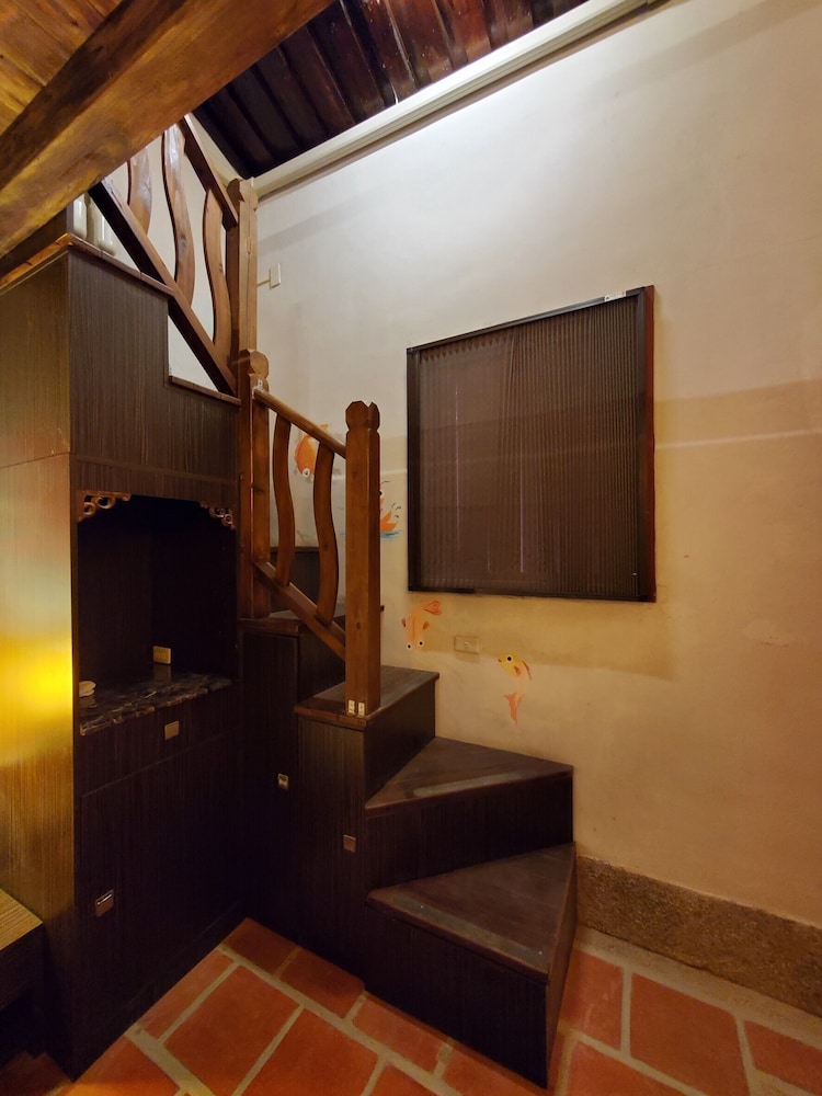 Family Quadruple Room - Photo 9