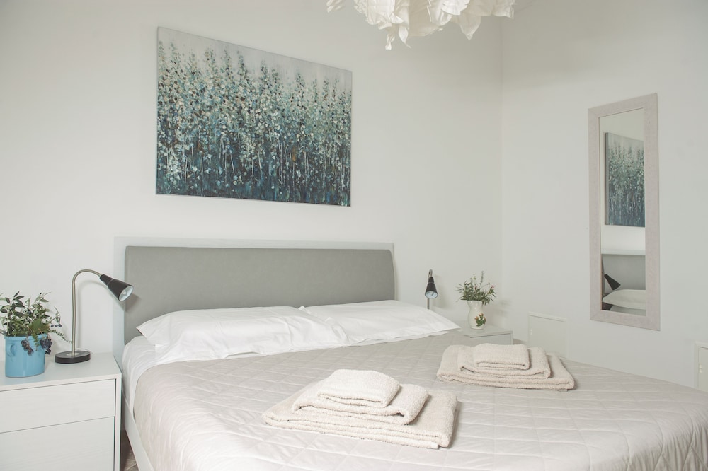 Apartment, Garden Area (Ulivo) photo 3