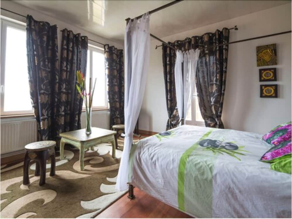 Double Room (Baldaquin) - Photo 4