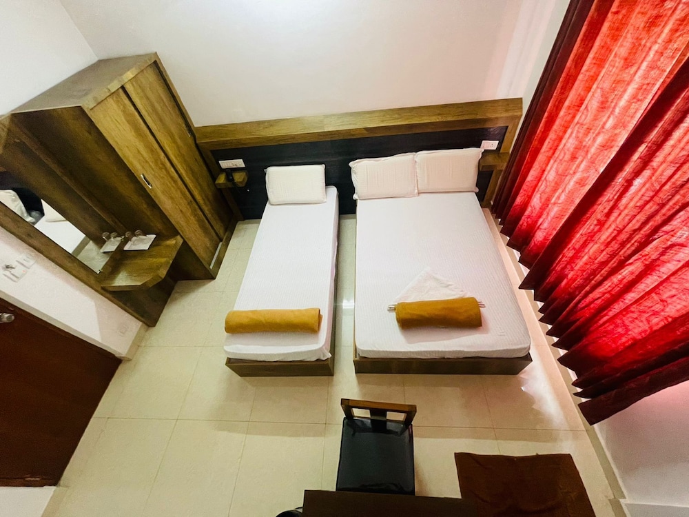 Standard Triple Room - Photo 2