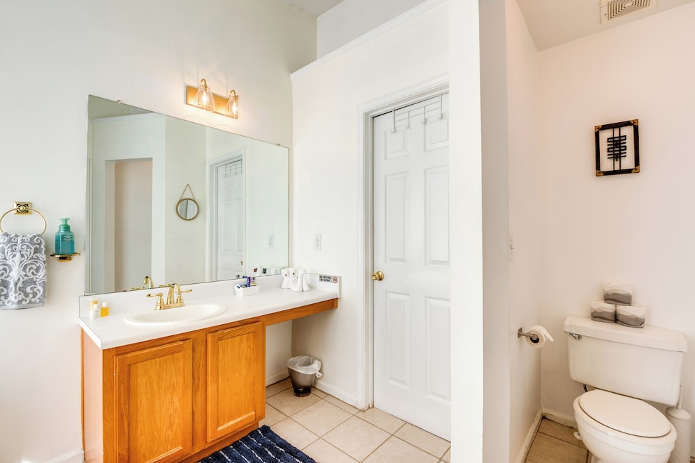 House (3 Bedrooms) photo 2
