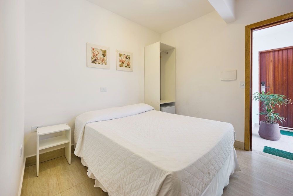 Economy Double Room, 1 Double Bed, Air conditioning, Ground Floor photo 1