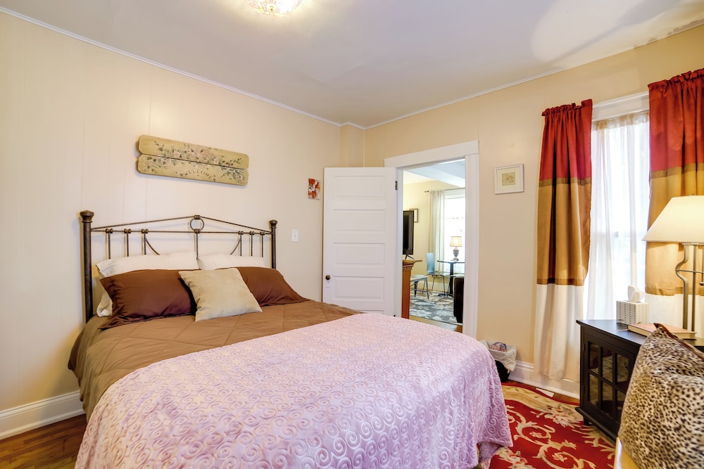 House (4 Bedrooms) photo 3