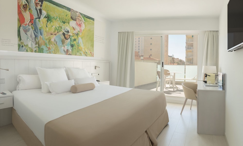 Habitación (Torre Supreme 2 adultos)