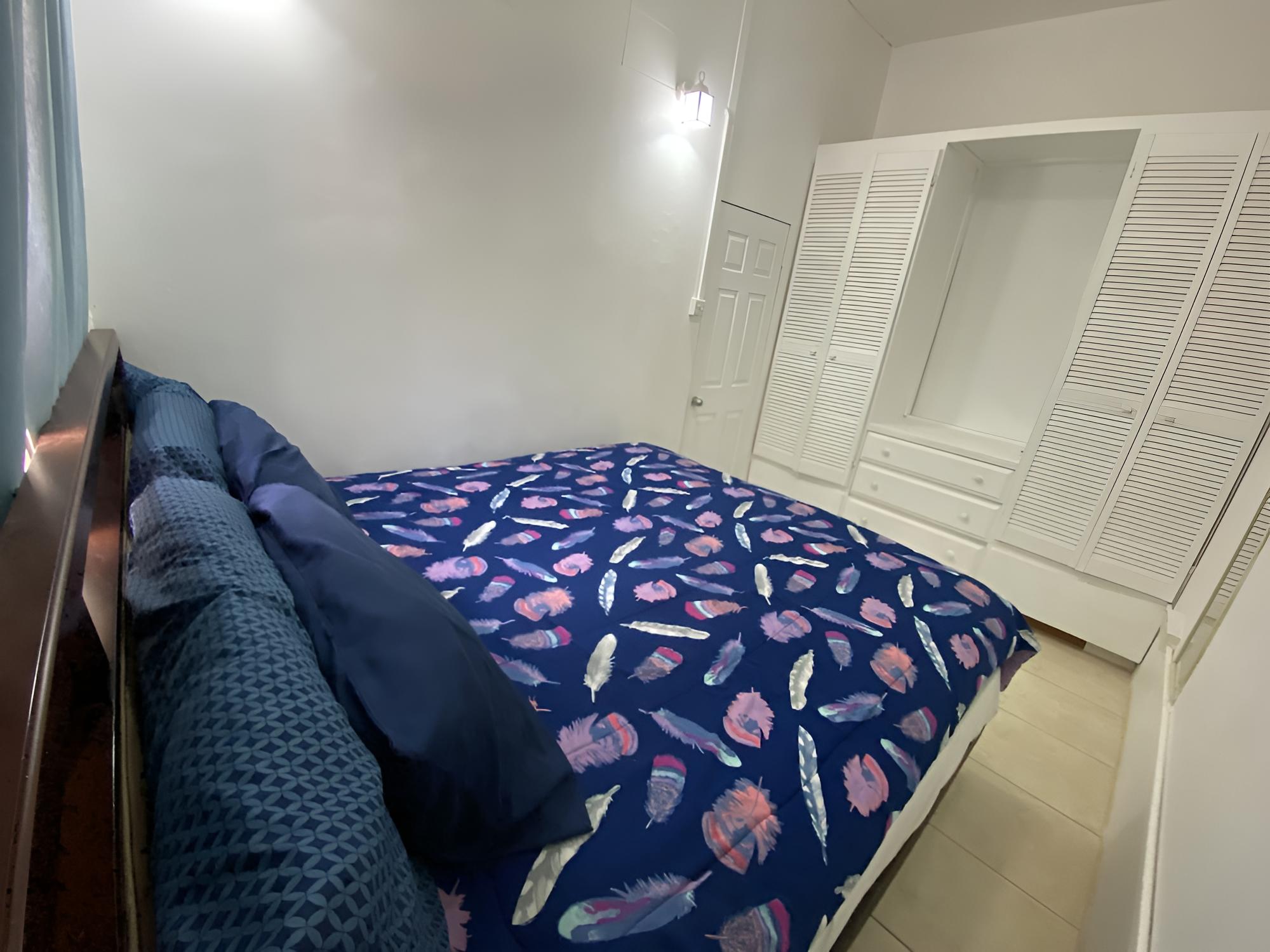 Economy Apartment photo 2
