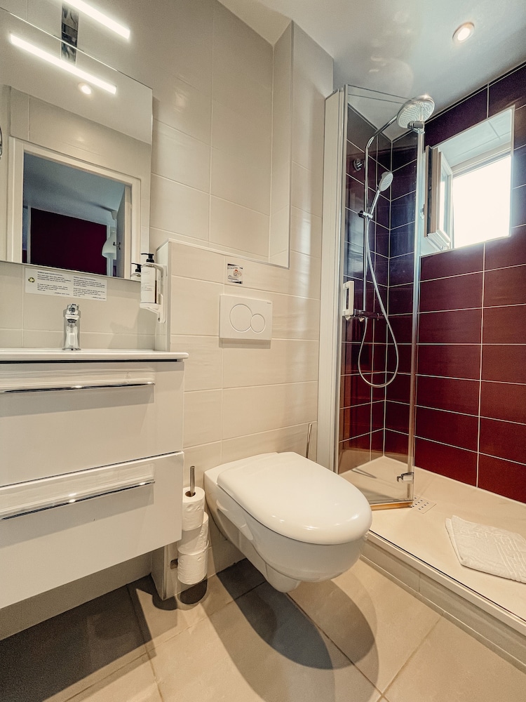 Superior Apartment, Non Smoking (3 Pers) photo 2