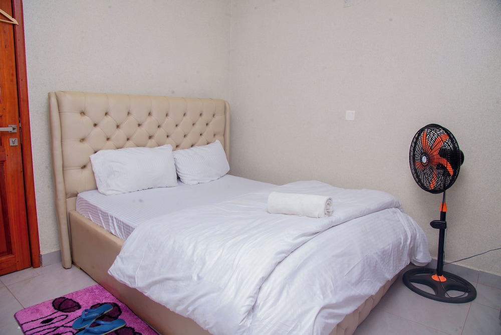 Basic Room