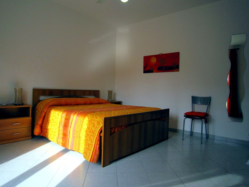 Apartment, 1 Bedroom, Balcony