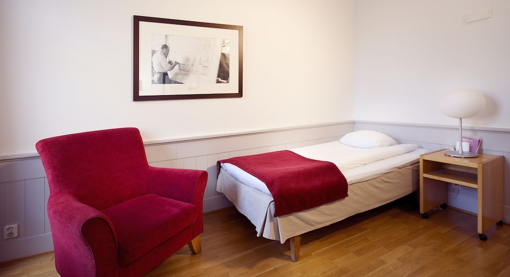 Single Room (Compact) photo 2