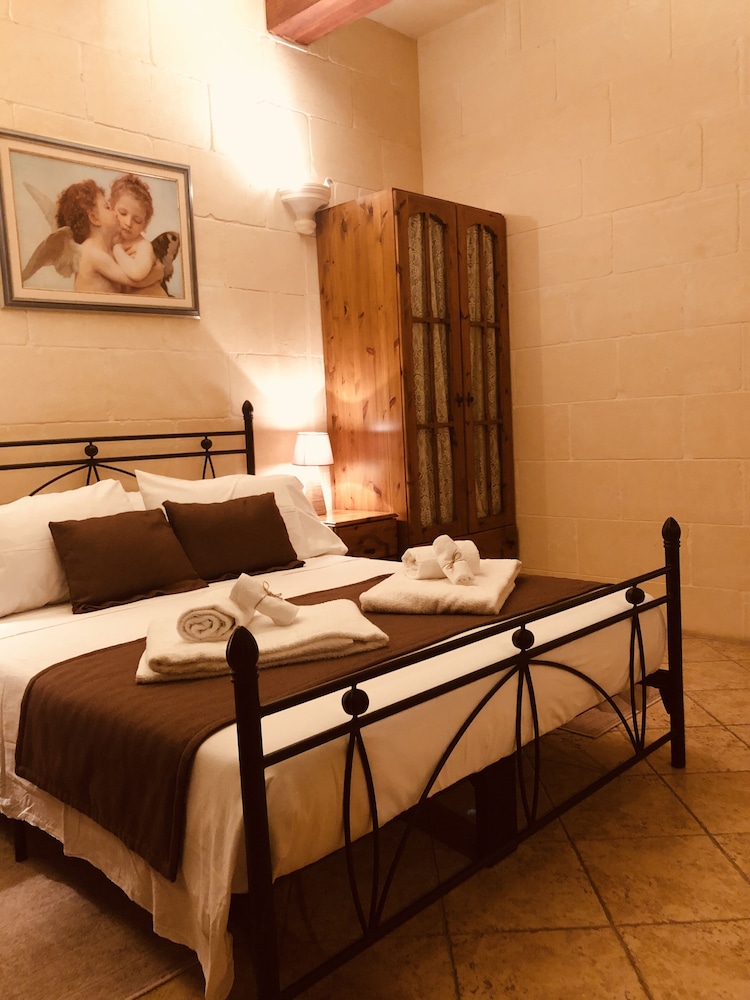 Comfort Double Room, 1 Queen Bed, Sea View photo 3