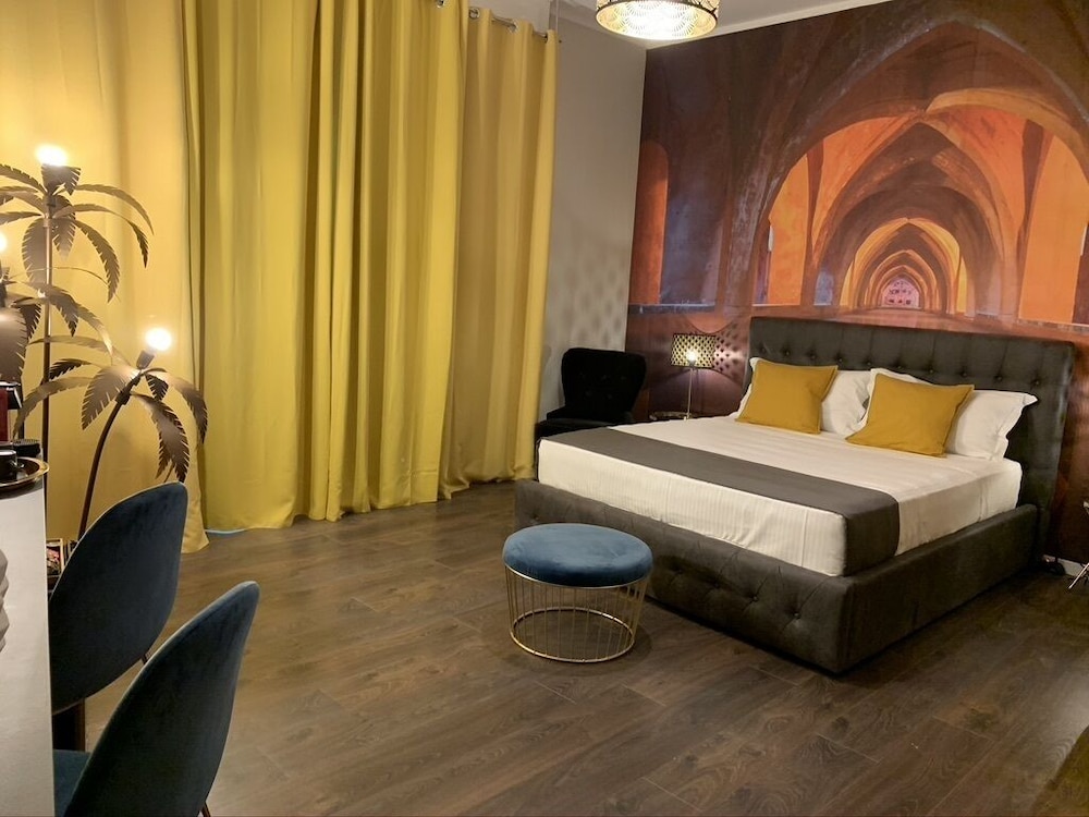 Double Room, Ensuite (Hammam)