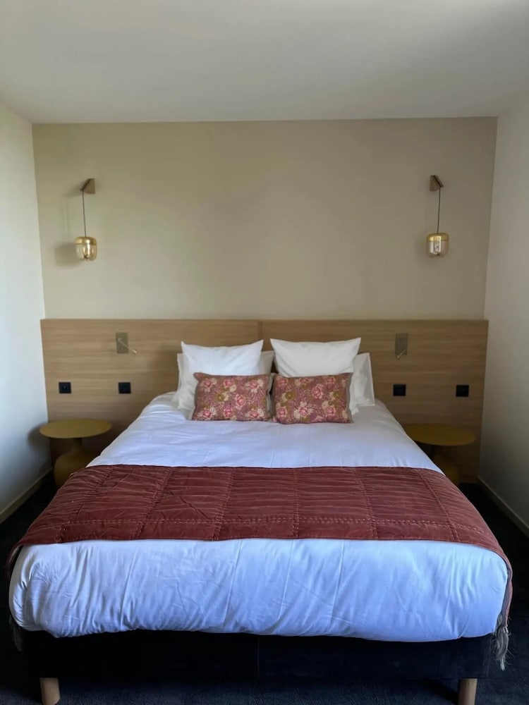 Comfort Double Room photo 1