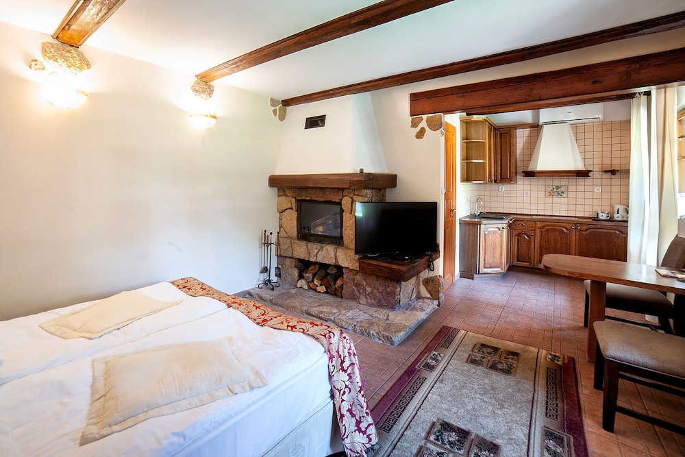 Luxury Room photo 2