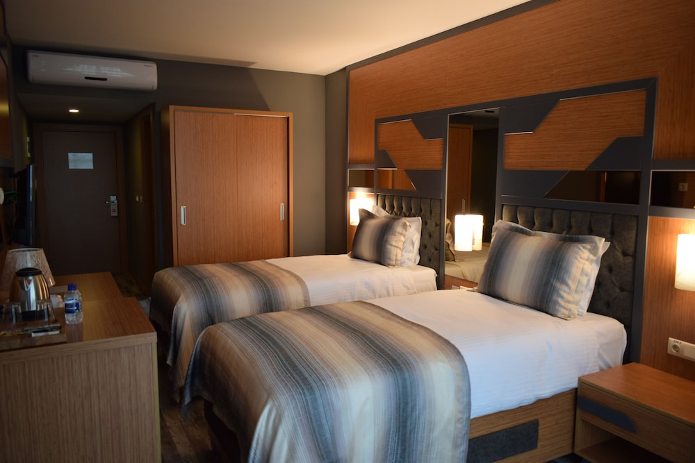Twin Room photo 3