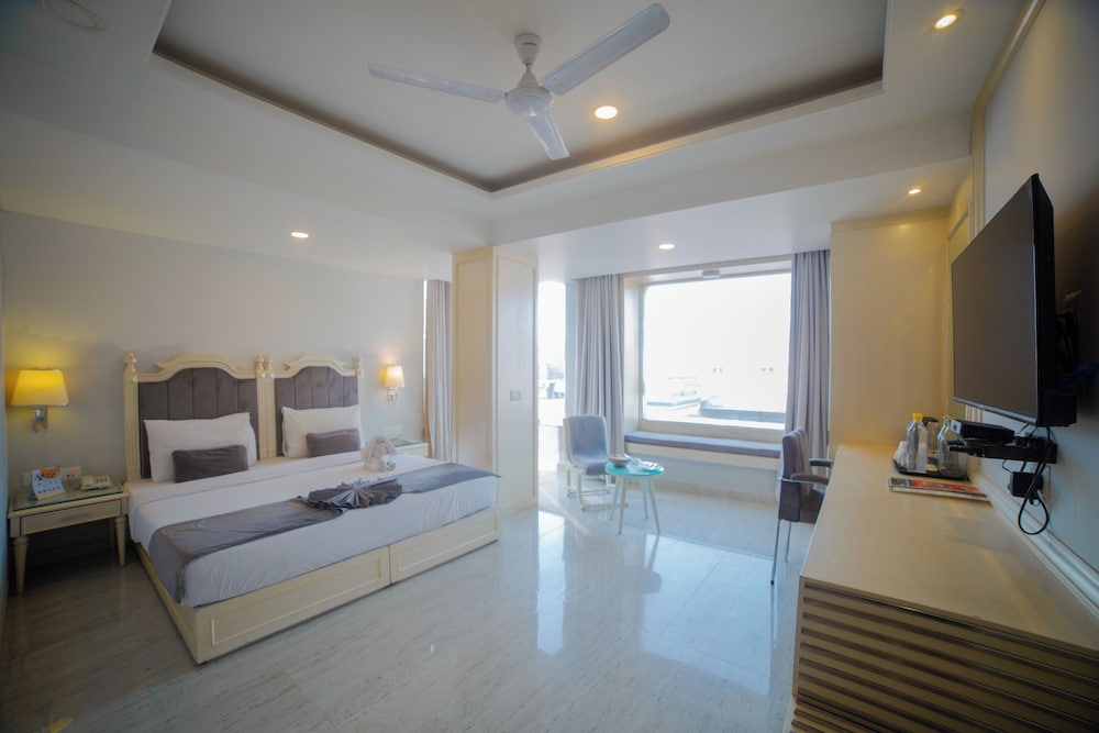 Executive Double Room - Photo 1
