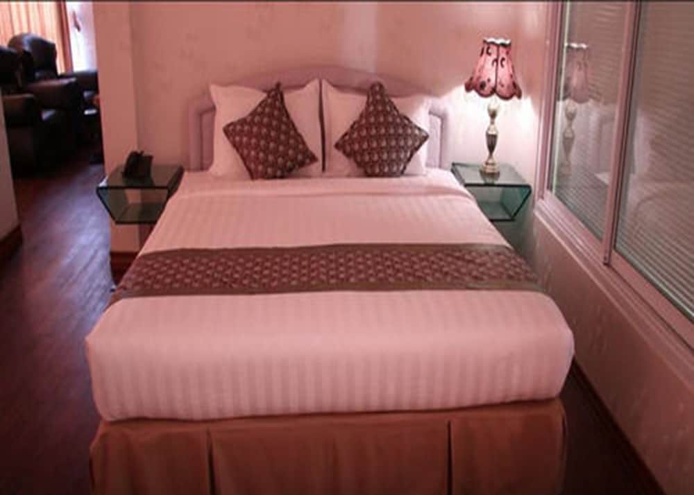 Superior Room photo 2
