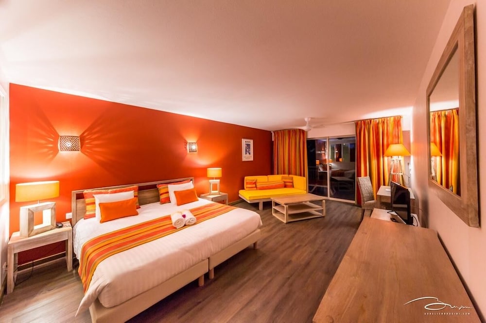 Superior Junior Suite - Photo 11