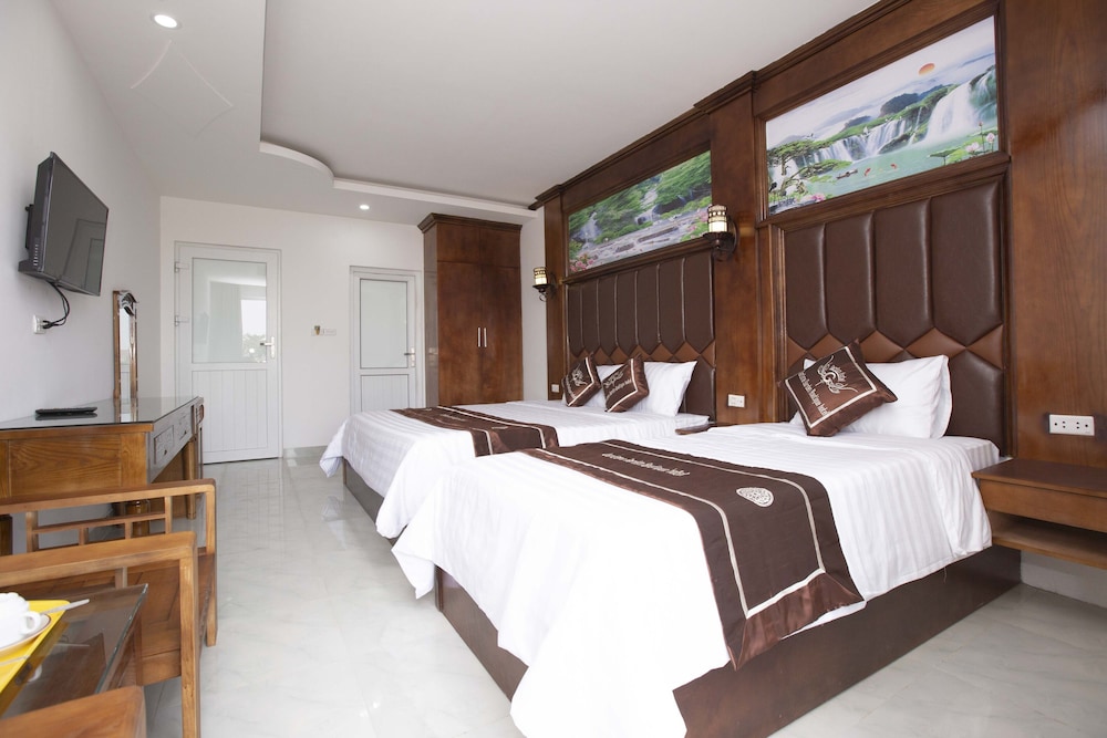 Family Triple Room photo 3