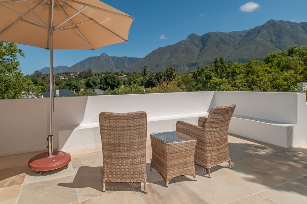 Luxury Room - Photo 21