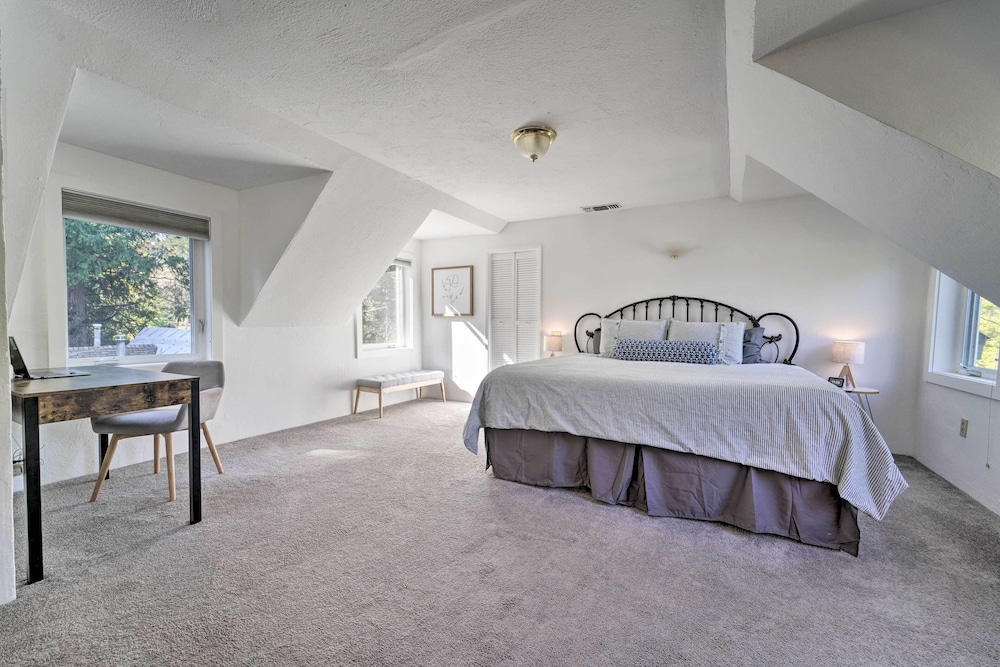 House (2 Bedrooms) photo 2