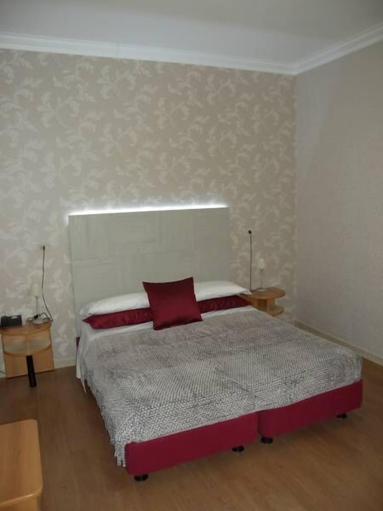 Double Room Single Use photo 3
