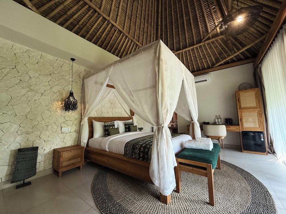Glamp Villa