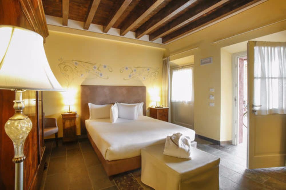 Comfort Double Room Single Use