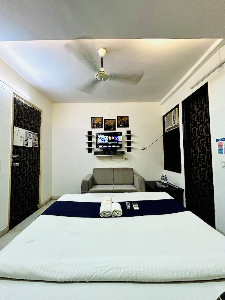 Luxury Room