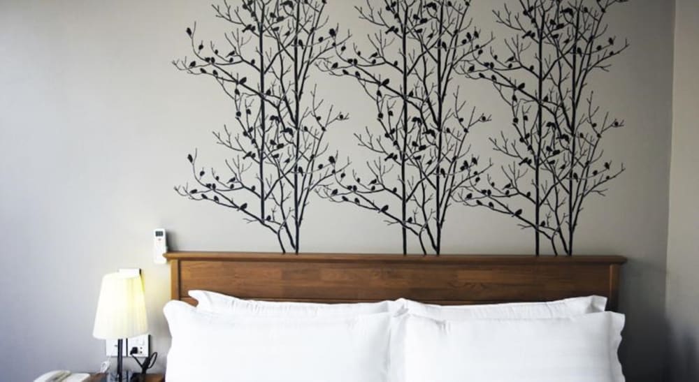 Art Deluxe Double Room (No Window) photo 2
