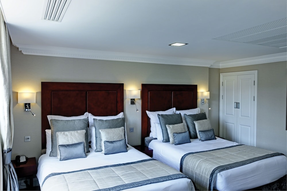 Superior Double Double Room photo 2